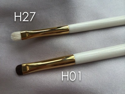 bloomy化妝刷怎么樣？bloomy化妝刷好用嗎