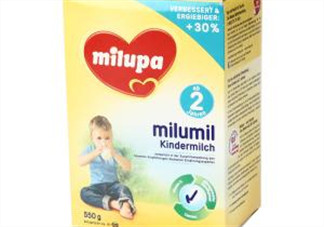 美樂寶二段奶粉怎么樣？美樂寶二段奶粉好不好？