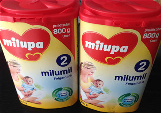 米路米2段奶粉怎么樣？米路米2段奶粉好不好？