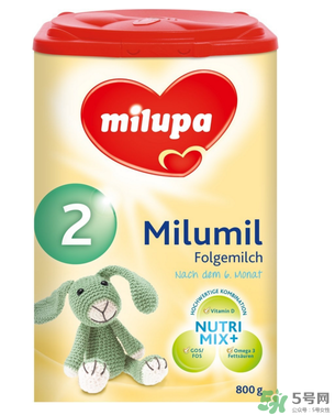 美樂寶二段奶粉怎么樣？美樂寶二段奶粉好不好？