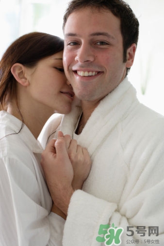 多長(zhǎng)時(shí)間射精為正常？射精太快什么原因