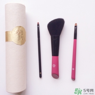 花汐葵化妝刷怎么樣？花汐葵化妝刷好用嗎？