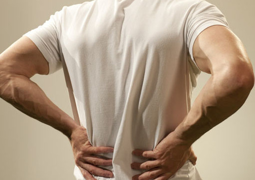 陰雨天腰疼是怎么回事？為什么陰雨天腰疼