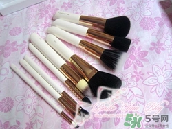 bloomy老爺家化妝刷哪款好？bloomy化妝刷推薦