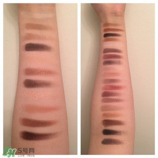 九盤網(wǎng)紅眼影盤試色評測 網(wǎng)紅眼影盤推薦 九盤網(wǎng)紅眼影盤試色評測 網(wǎng)紅眼影盤推薦