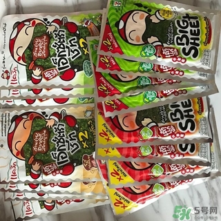 泰國有什么好吃的零食 泰國什么零食好吃 泰國有什么好吃的零食 泰國什么零食好吃