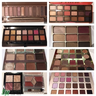 九盤網(wǎng)紅眼影盤試色評測 網(wǎng)紅眼影盤推薦 九盤網(wǎng)紅眼影盤試色評測 網(wǎng)紅眼影盤推薦