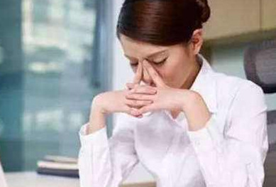 眼疲勞會(huì)頭暈嗎？眼疲勞會(huì)引起頭痛嗎