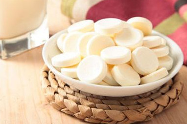 補(bǔ)鈣鈣片吃多長時(shí)間？補(bǔ)鈣吃鈣片一般吃多久