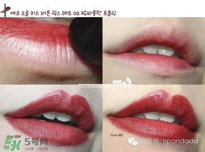 辣椒紅口紅什么牌子好？辣椒紅口紅推薦