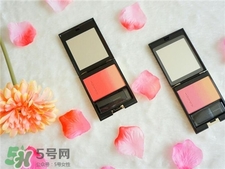 suqqu漸變腮紅好用嗎?suqqu漸變腮紅怎么樣?