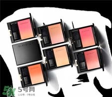 suqqu漸變腮紅好用嗎?suqqu漸變腮紅怎么樣?