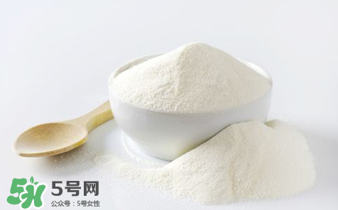 孕婦吃什么奶粉好？孕婦吃奶粉好嗎？