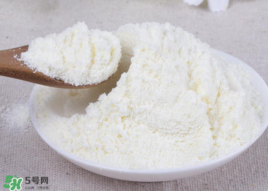 孕婦吃什么奶粉好？孕婦吃奶粉好嗎？