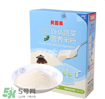 貝因美米粉怎么樣？貝因美米粉好不好？