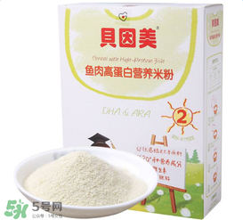 貝因美米粉怎么樣？貝因美米粉好不好？