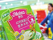 貝因美米粉好還是亨氏好？貝因美米粉與亨氏哪個好？