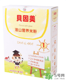 貝因美米粉好還是亨氏好？貝因美米粉與亨氏哪個好？