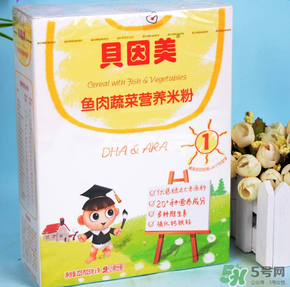 貝因美米粉好還是亨氏好？貝因美米粉與亨氏哪個好？