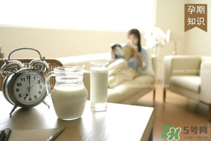 孕婦奶粉小孩子可以喝嗎？孕婦奶粉小孩能喝嗎？