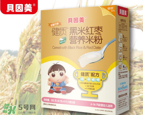 貝因美米粉多錢一盒？貝因美米粉價(jià)格多少？