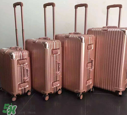 rimowa日默瓦箱子怎么那么貴？日默瓦箱子為什么那么貴？