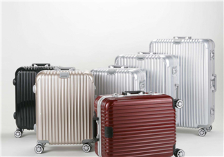 rimowa日默瓦箱子怎么那么貴？日默瓦箱子為什么那么貴？