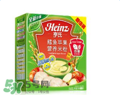 亨氏米粉怎么樣？亨氏米粉好嗎？