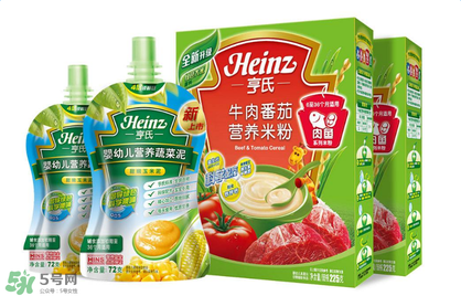 亨氏米粉怎么樣？亨氏米粉好嗎？