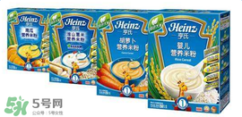 亨氏米粉怎么樣？亨氏米粉好嗎？