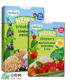 亨氏米粉怎么沖調(diào)？亨氏米粉沖調(diào)方法