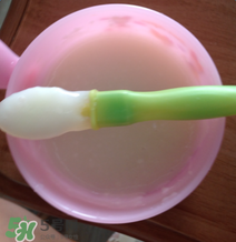 亨氏米粉怎么沖調(diào)？亨氏米粉沖調(diào)方法