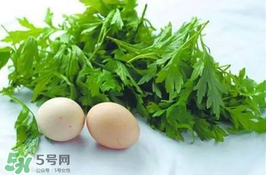 艾葉煮雞蛋孕婦能吃嗎？懷孕可以吃艾葉煮雞蛋嗎？