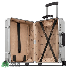 rimowa日默瓦箱子怎么改密碼？日默瓦拉桿箱怎么設(shè)置密碼？