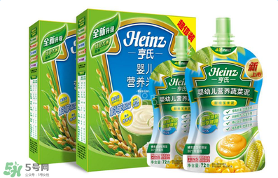 亨氏米粉報(bào)價(jià)多少？亨氏米粉價(jià)格多少？