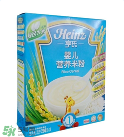 亨氏米粉是哪個國家的品牌？亨氏米粉品牌介紹