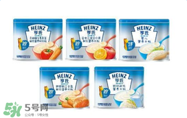 亨氏米粉是哪個國家的品牌？亨氏米粉品牌介紹