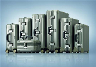 rimowa日默瓦箱子怎么看真假？日默瓦拉桿箱真假辨別