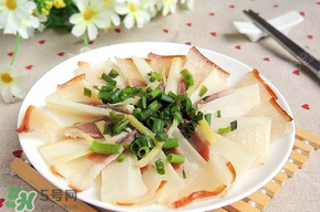 春筍什么時候有？春筍什么時候長出來？