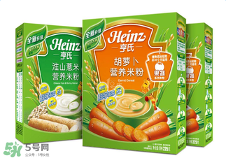 亨氏米粉和嘉寶米粉哪個(gè)好？亨氏米粉和嘉寶米粉誰(shuí)好？