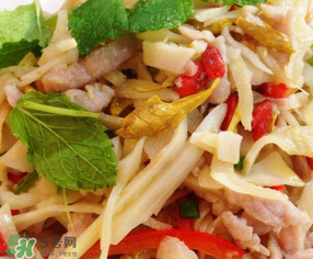 春筍什么人不能吃？春筍哪些人不能吃？