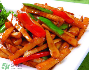 春筍什么人不能吃？春筍哪些人不能吃？