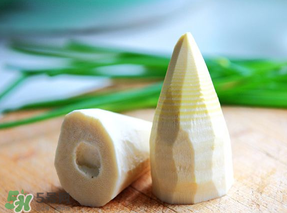 春筍什么人不能吃？春筍哪些人不能吃？