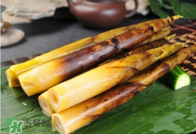 竹筍多少錢一斤？野生竹筍多少錢一斤？