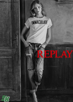 replay是什么牌子？replay是什么檔次？