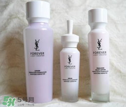 ysl圣羅蘭純白系列多少錢？圣羅蘭純白系列價格