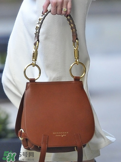 馬鞍包什么牌子好？馬鞍包哪個品牌好？