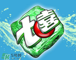 孕婦可以喝七喜嗎？孕婦能喝七喜嗎？