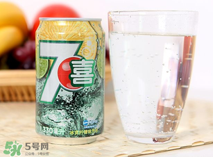 孕婦可以喝七喜嗎？孕婦能喝七喜嗎？