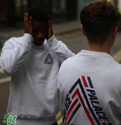 palace是什么牌子？palace是什么檔次？